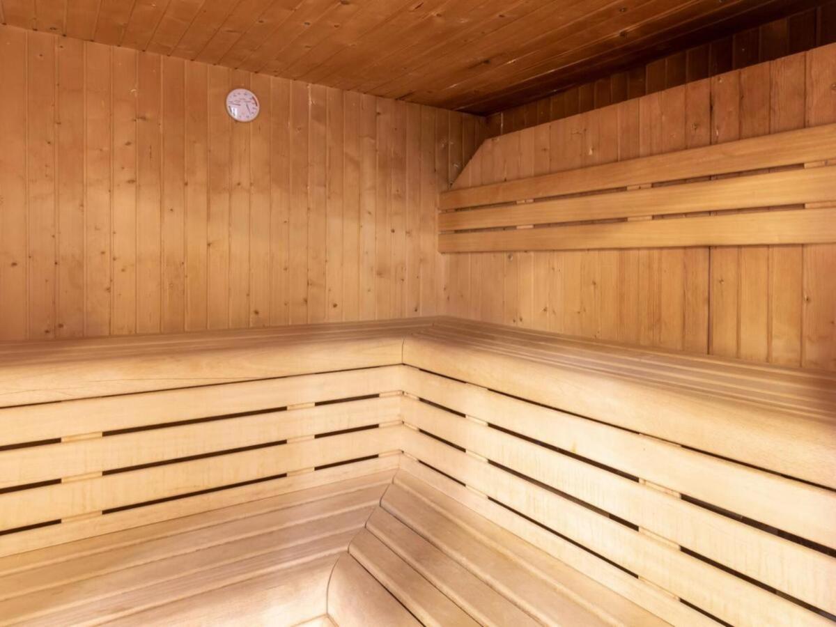 Vielha Centro Estudio Sapporo Eksteriør bilde